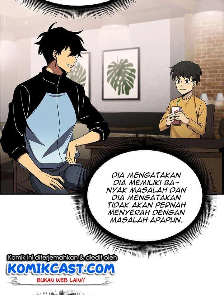 Tomb Raider King Chapter 23 Gambar 56