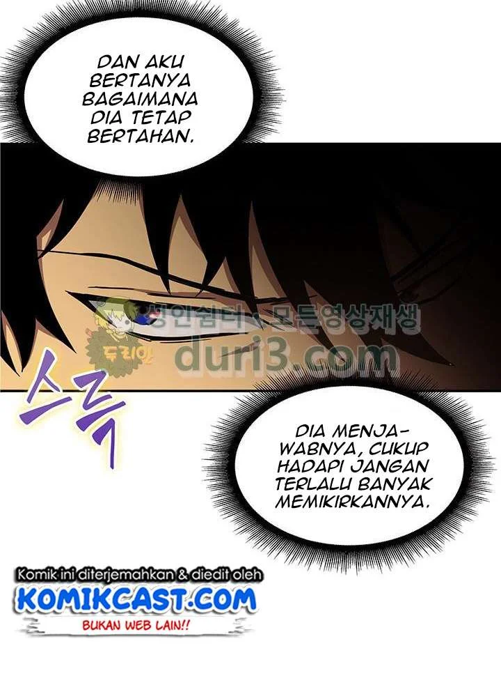 Tomb Raider King Chapter 23 Gambar 57