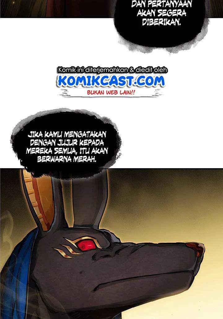 Tomb Raider King Chapter 23 Gambar 58