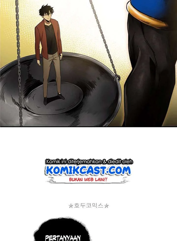 Tomb Raider King Chapter 23 Gambar 60