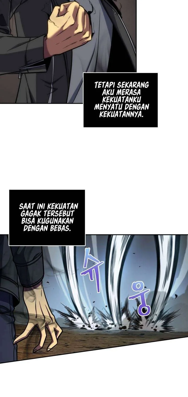 Tomb Raider King Chapter 231 Gambar 24