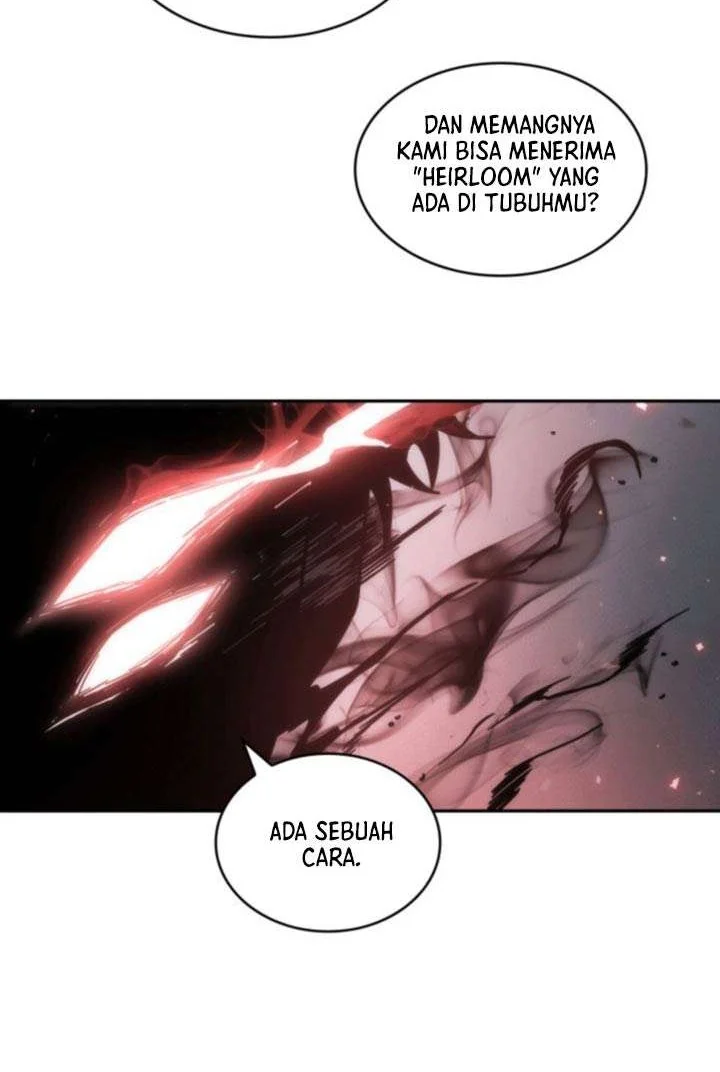 Tomb Raider King Chapter 236 Gambar 24