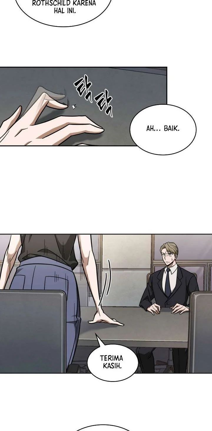 Tomb Raider King Chapter 238 Gambar 22