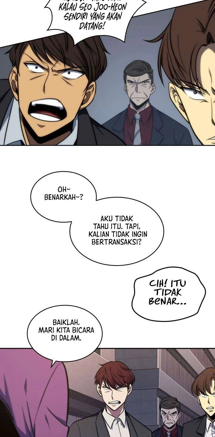 Tomb Raider King Chapter 239 Gambar 22