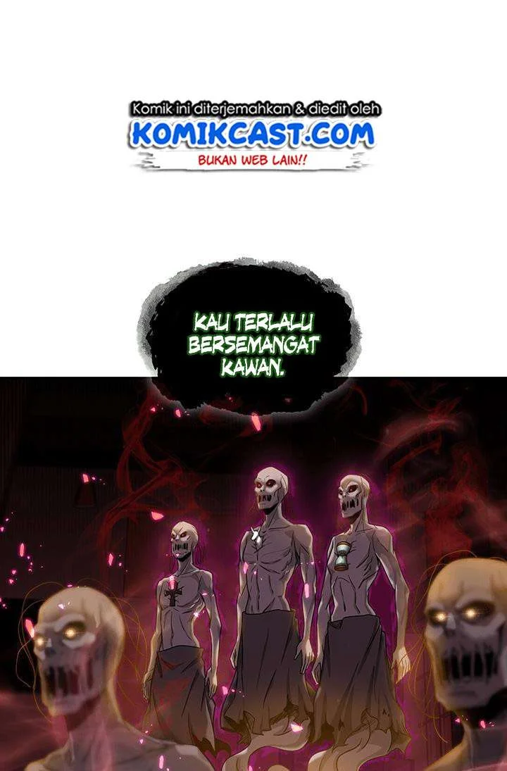 Tomb Raider King Chapter 24 Gambar 53