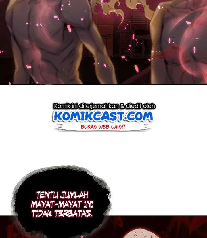 Tomb Raider King Chapter 24 Gambar 54