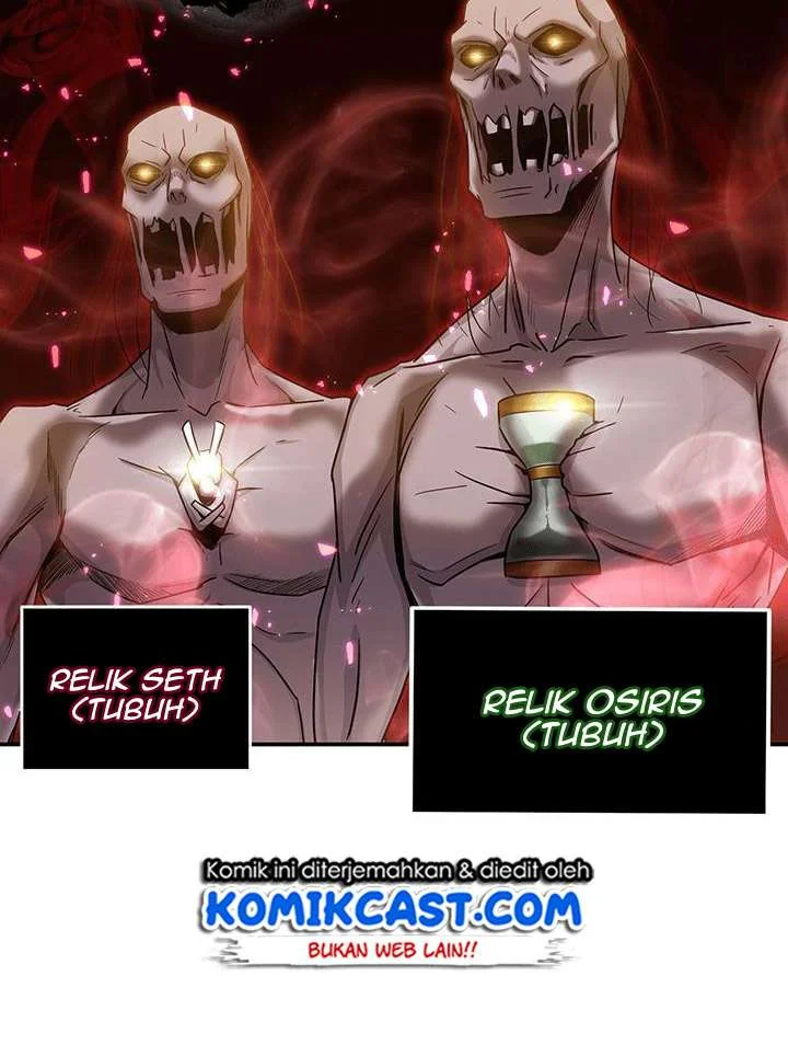Tomb Raider King Chapter 24 Gambar 55