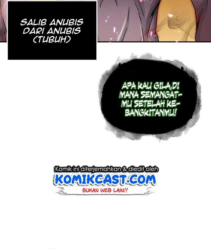 Tomb Raider King Chapter 24 Gambar 57