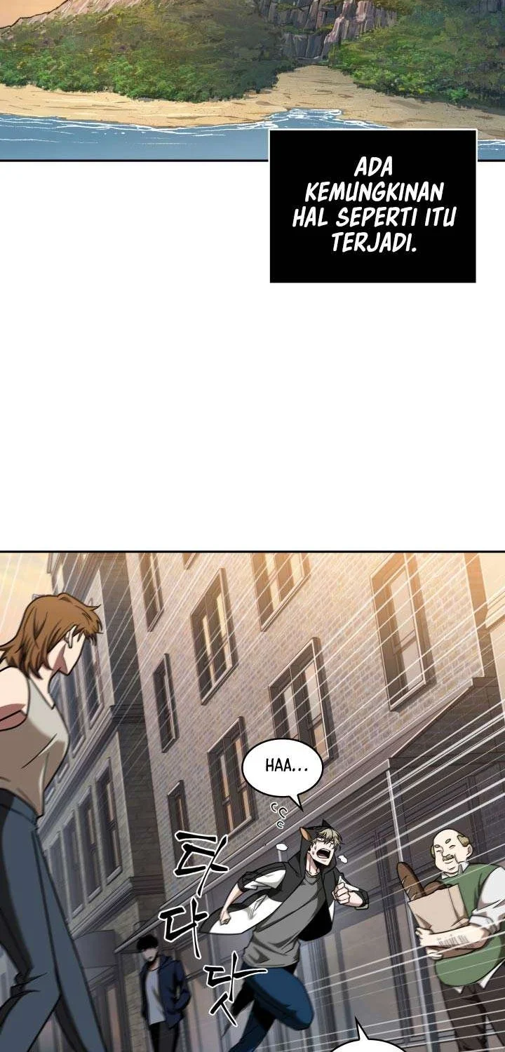 Tomb Raider King Chapter 240 Gambar 22