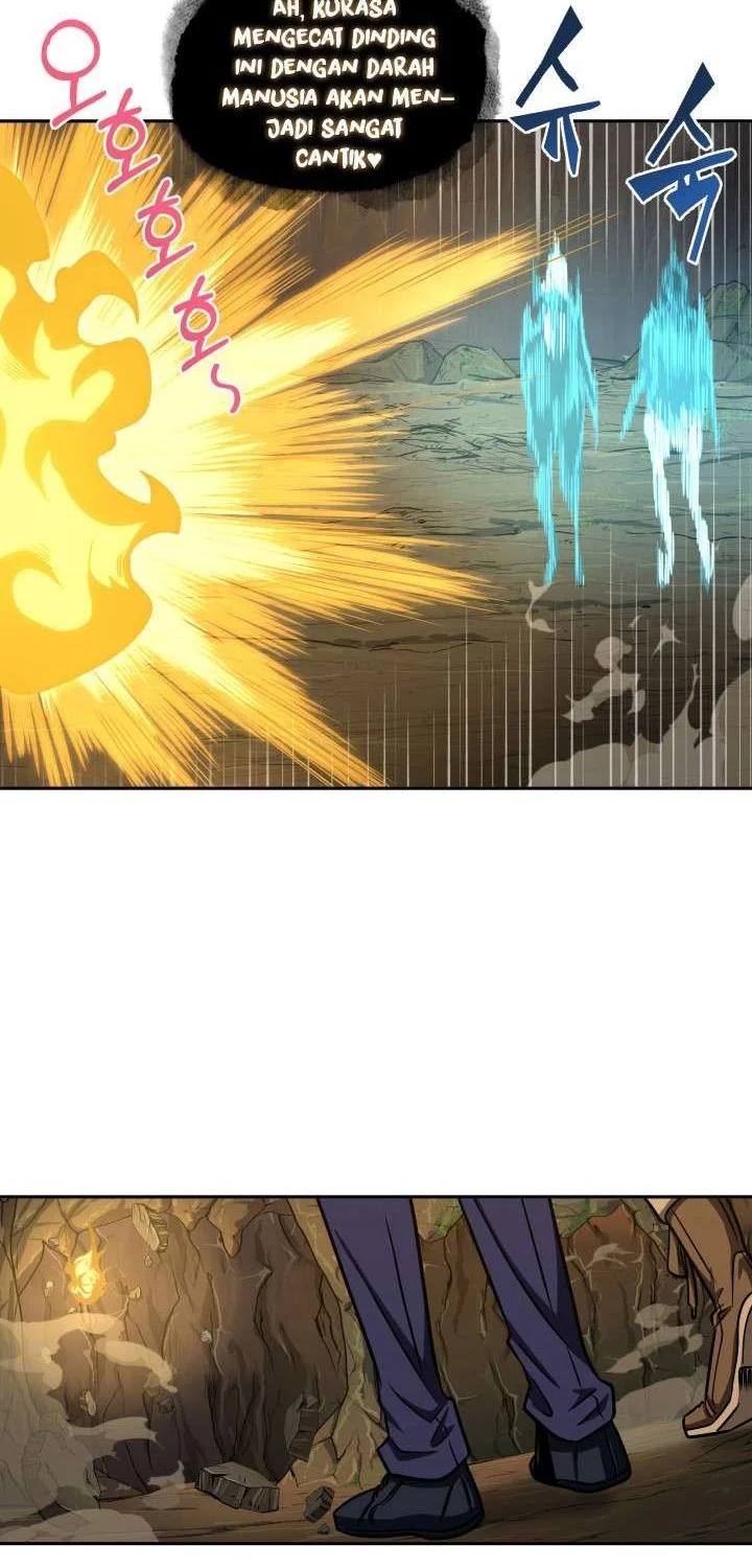 Tomb Raider King Chapter 241 Gambar 29