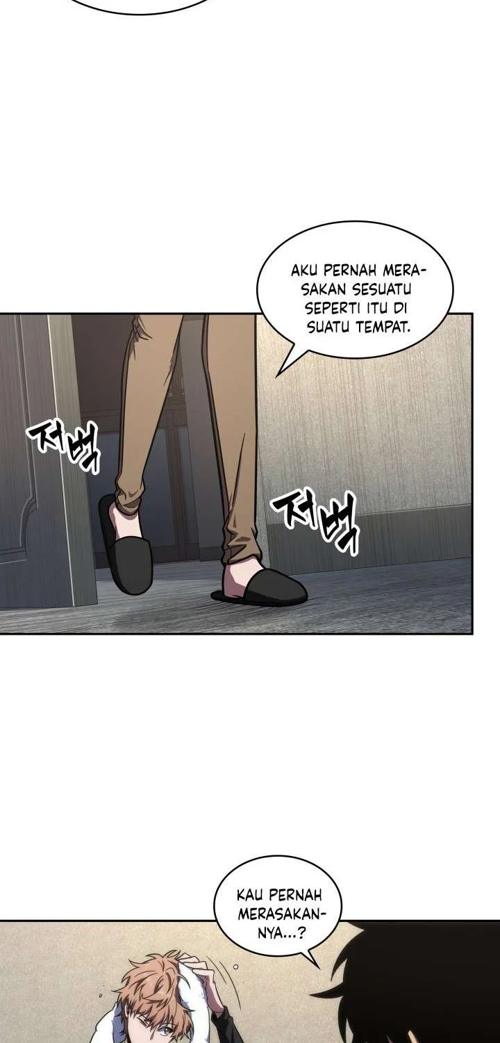 Tomb Raider King Chapter 242 Gambar 25