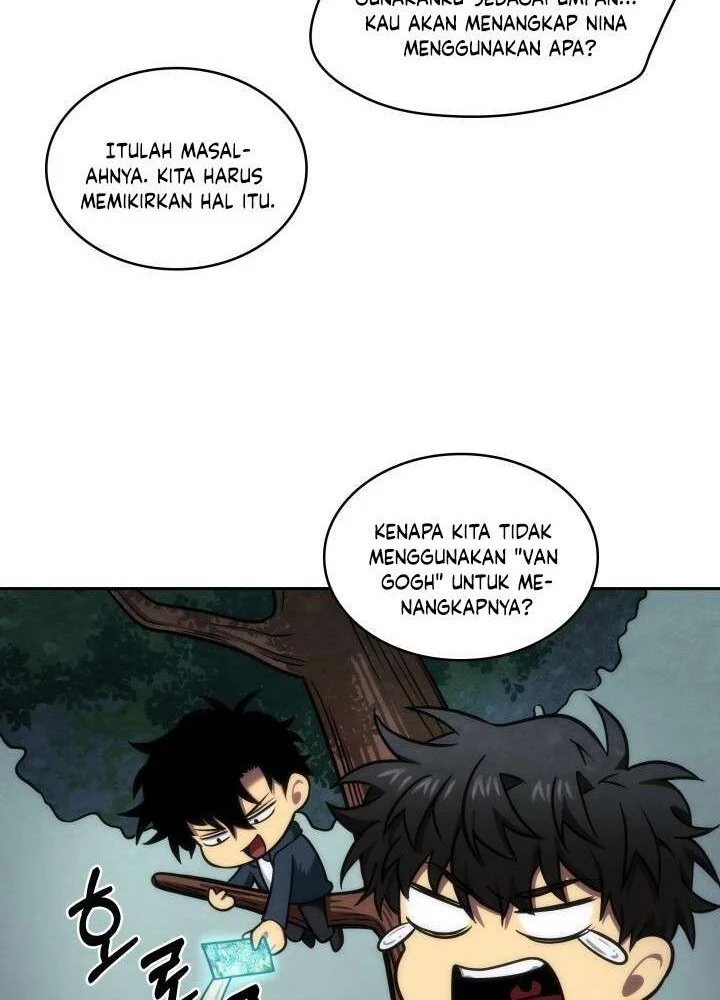 Tomb Raider King Chapter 243 Gambar 30