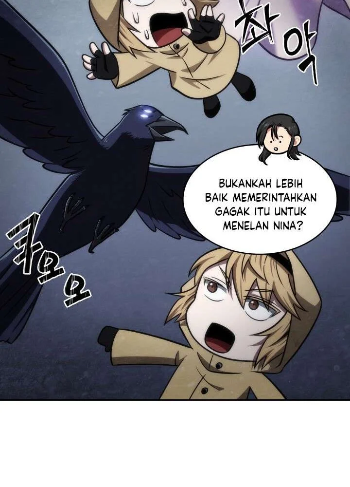 Tomb Raider King Chapter 243 Gambar 32