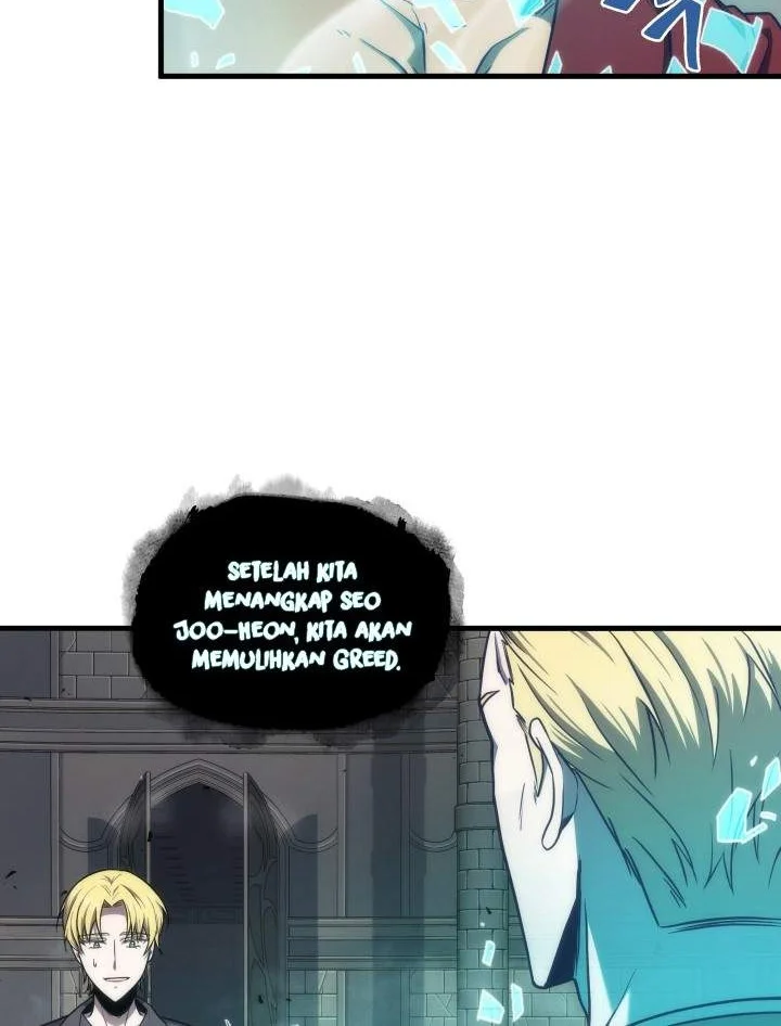 Tomb Raider King Chapter 245 Gambar 30