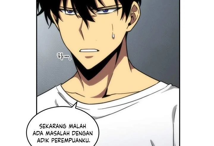 Tomb Raider King Chapter 246 Gambar 34
