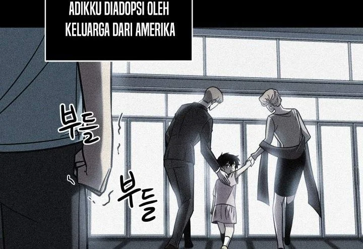 Tomb Raider King Chapter 246 Gambar 36