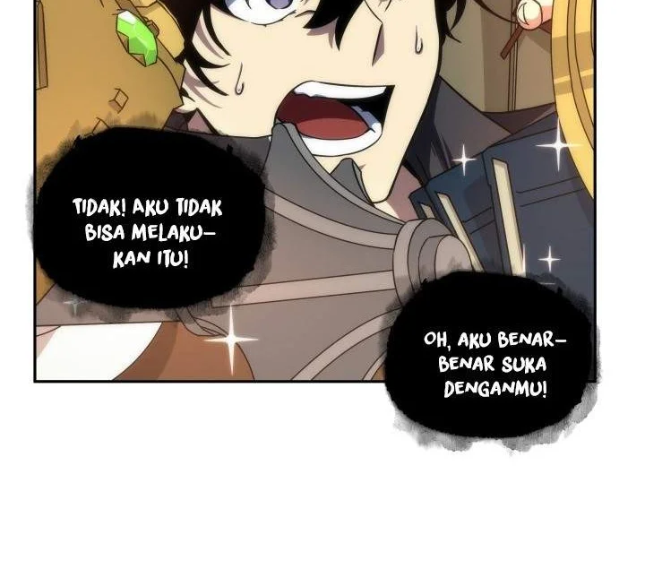 Tomb Raider King Chapter 247 Gambar 34