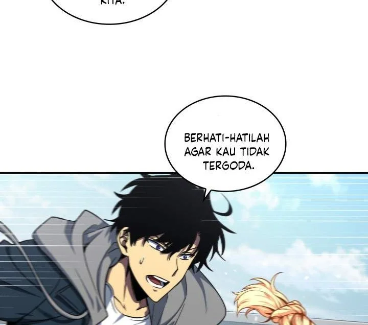 Tomb Raider King Chapter 247 Gambar 36