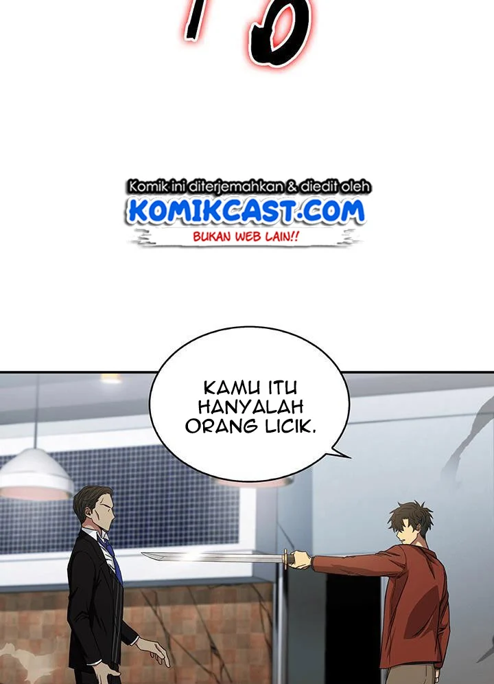 Tomb Raider King Chapter 25 Gambar 53