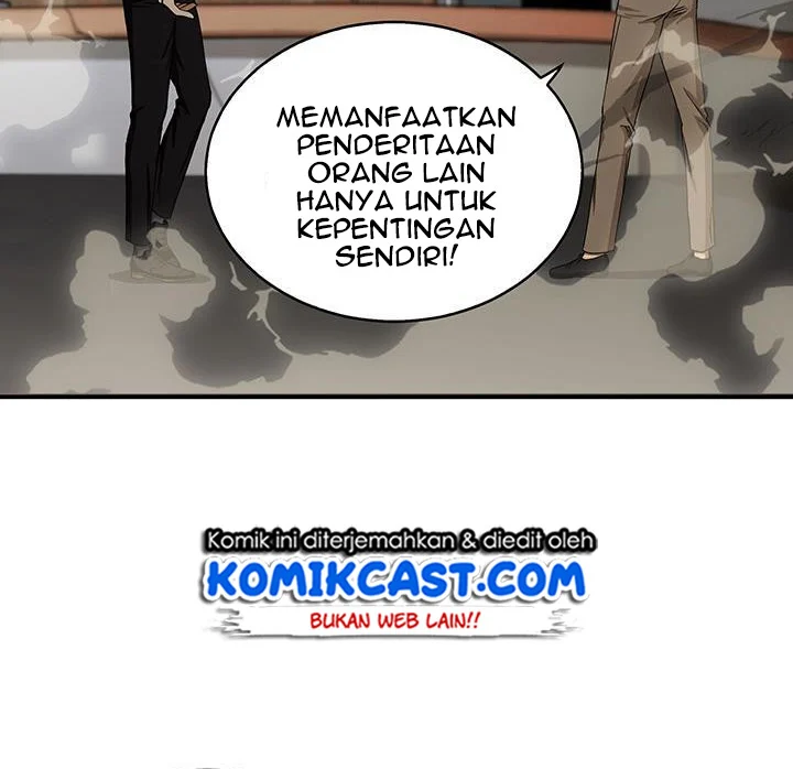 Tomb Raider King Chapter 25 Gambar 54