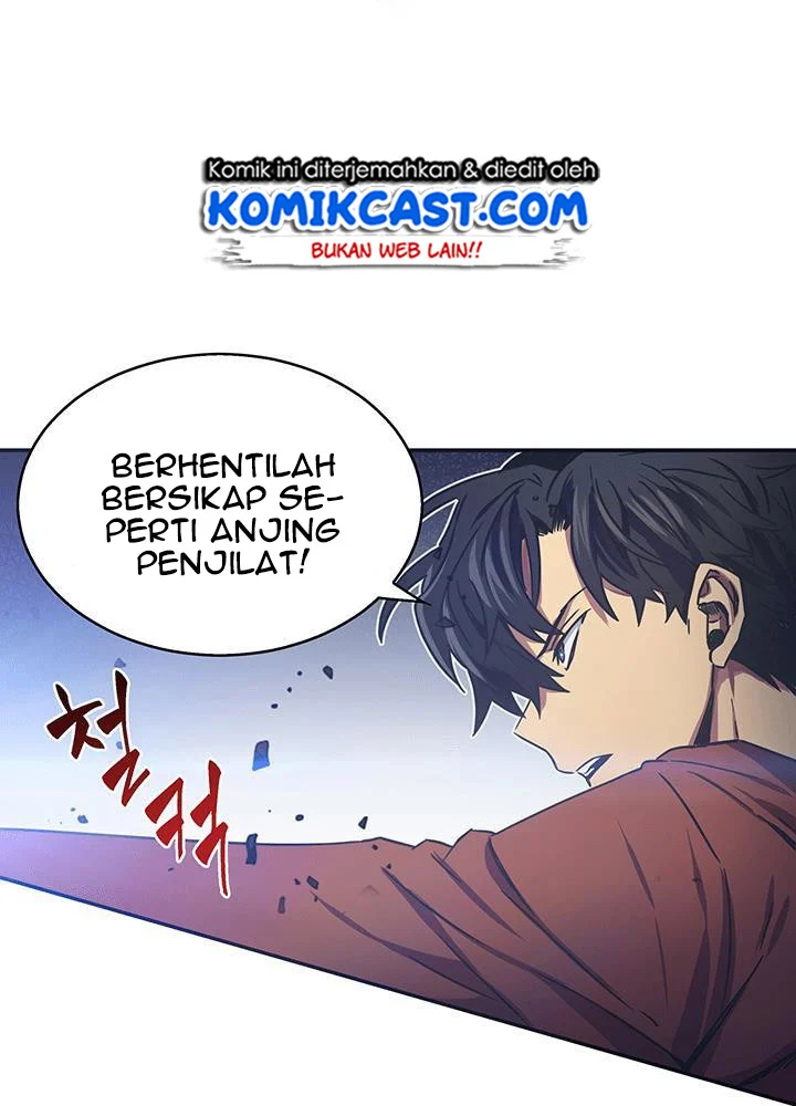 Tomb Raider King Chapter 25 Gambar 56