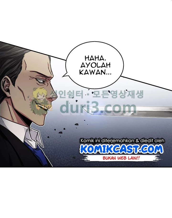 Tomb Raider King Chapter 25 Gambar 57
