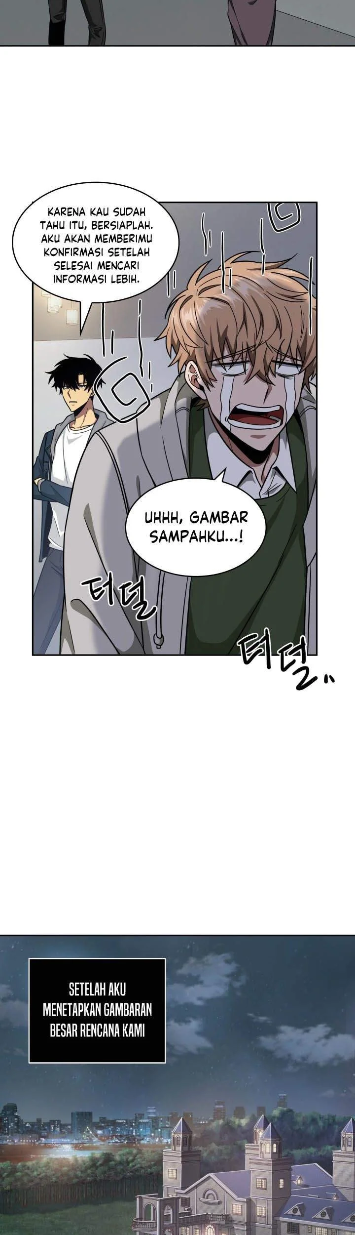 Tomb Raider King Chapter 250 Gambar 29