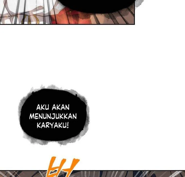 Tomb Raider King Chapter 251 Gambar 30