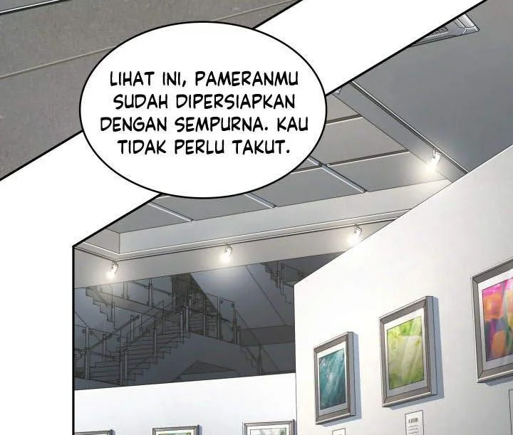 Tomb Raider King Chapter 252 Gambar 32