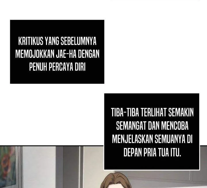 Tomb Raider King Chapter 254 Gambar 34