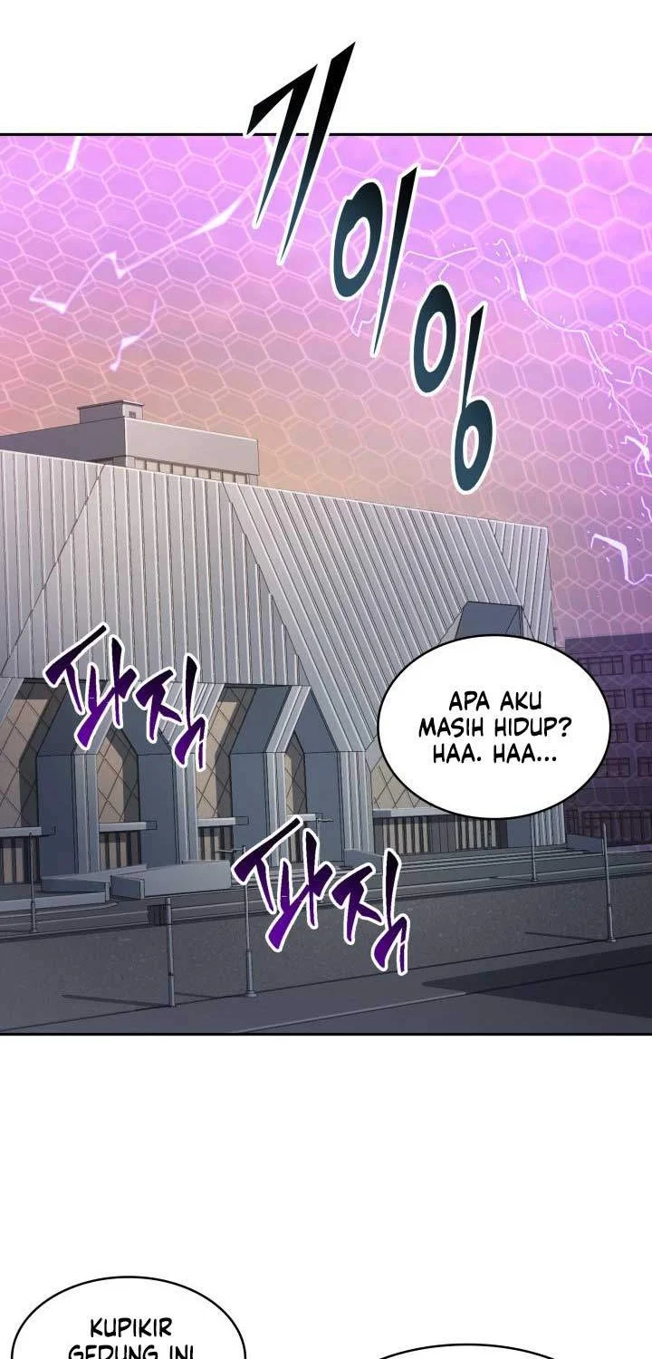 Tomb Raider King Chapter 256 Gambar 24