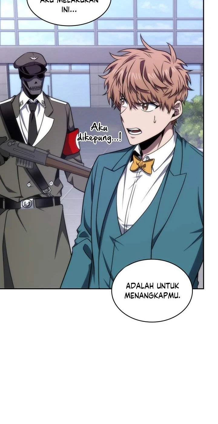 Tomb Raider King Chapter 257 Gambar 29