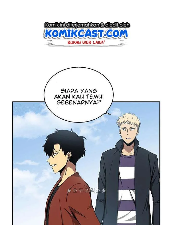 Tomb Raider King Chapter 26 Gambar 55