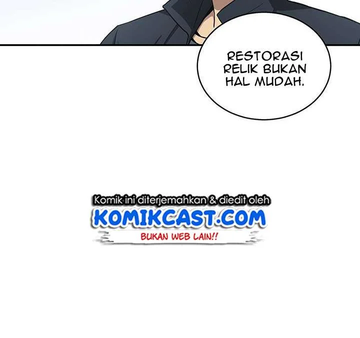 Tomb Raider King Chapter 26 Gambar 57