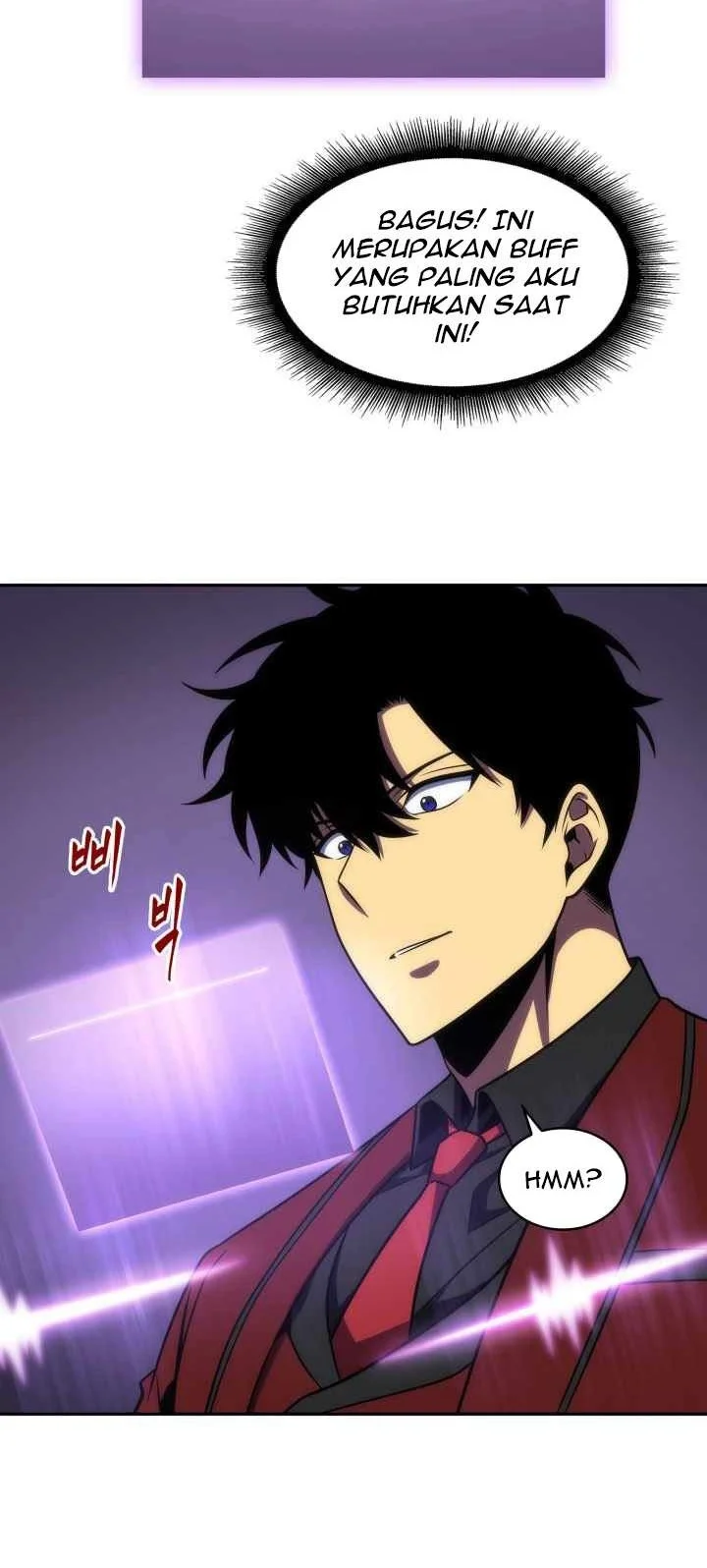 Tomb Raider King Chapter 261 Gambar 27