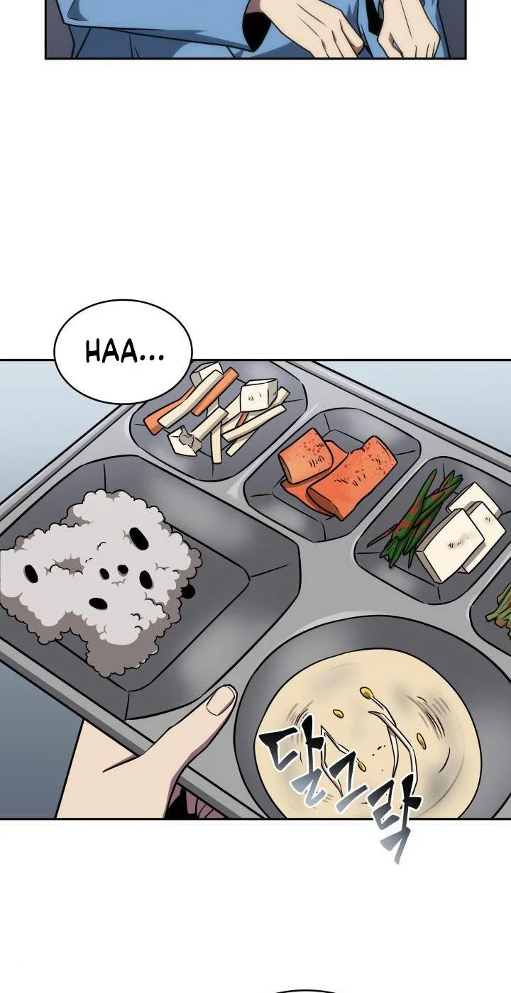 Tomb Raider King Chapter 262 Gambar 28