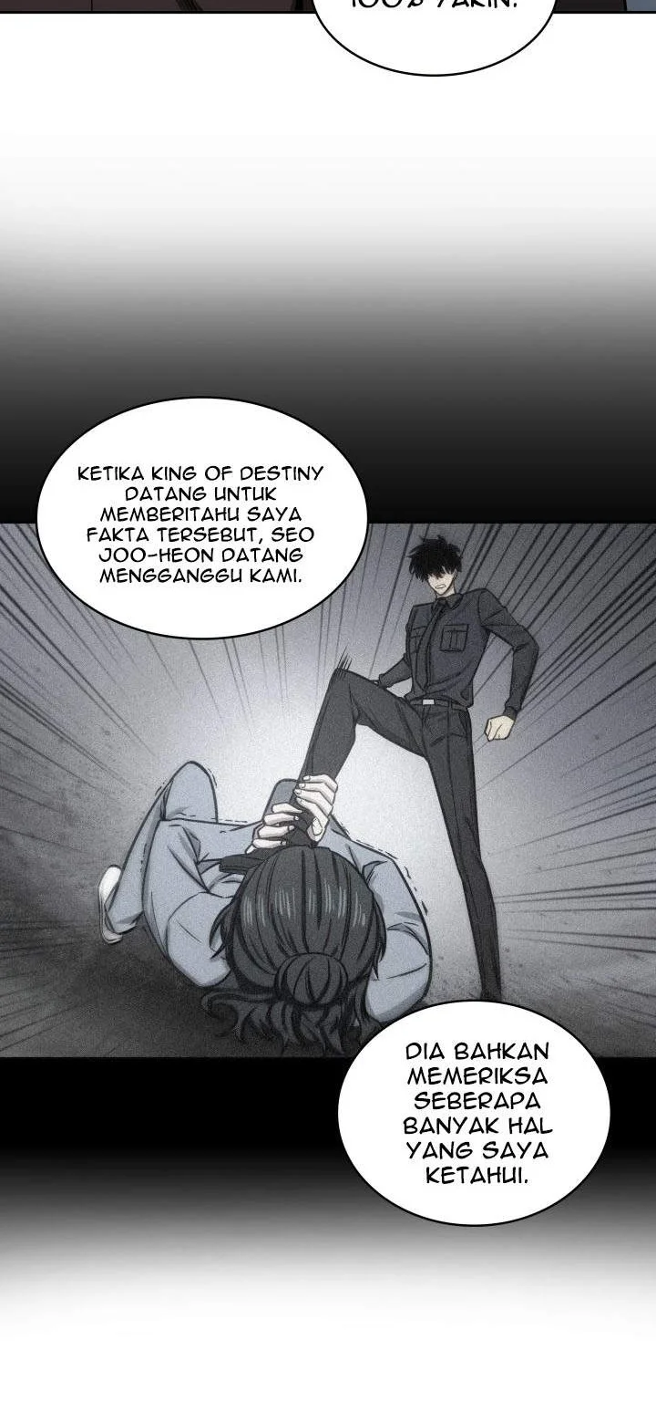 Tomb Raider King Chapter 263 Gambar 24