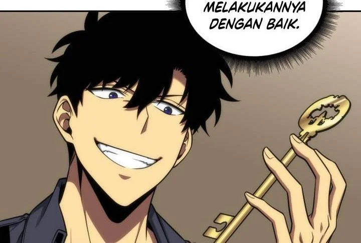 Tomb Raider King Chapter 268 Gambar 34