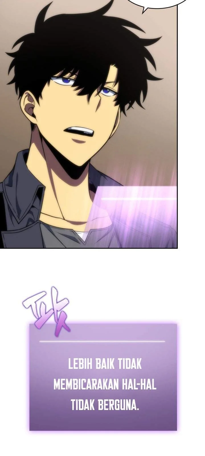 Tomb Raider King Chapter 269 Gambar 29