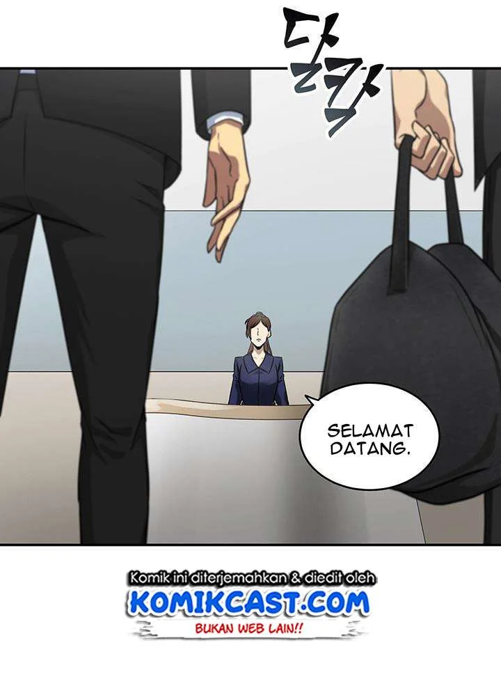Tomb Raider King Chapter 27 Gambar 53
