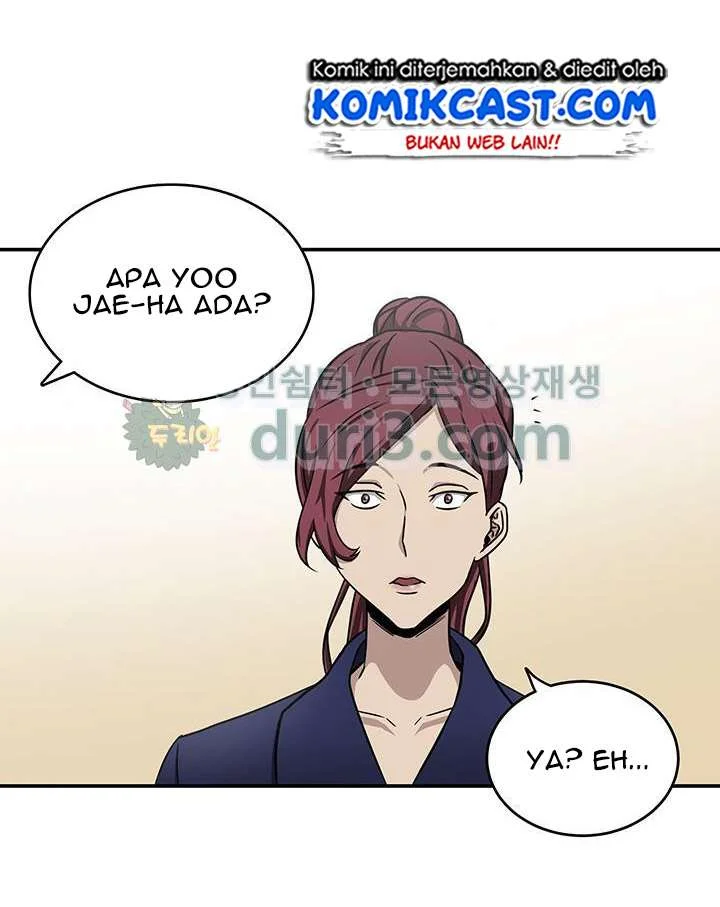 Tomb Raider King Chapter 27 Gambar 54