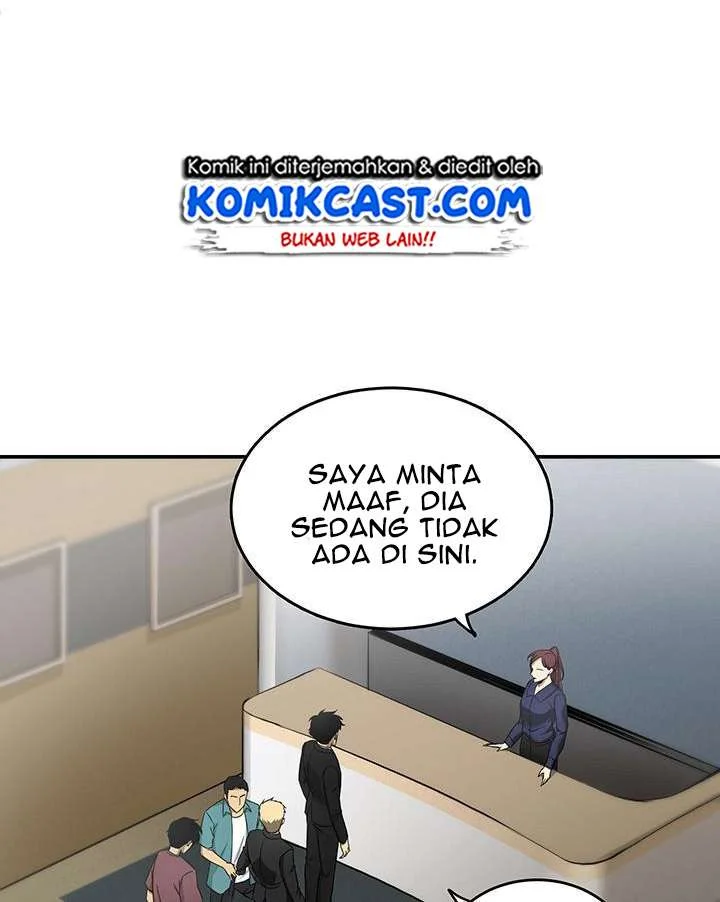 Tomb Raider King Chapter 27 Gambar 55