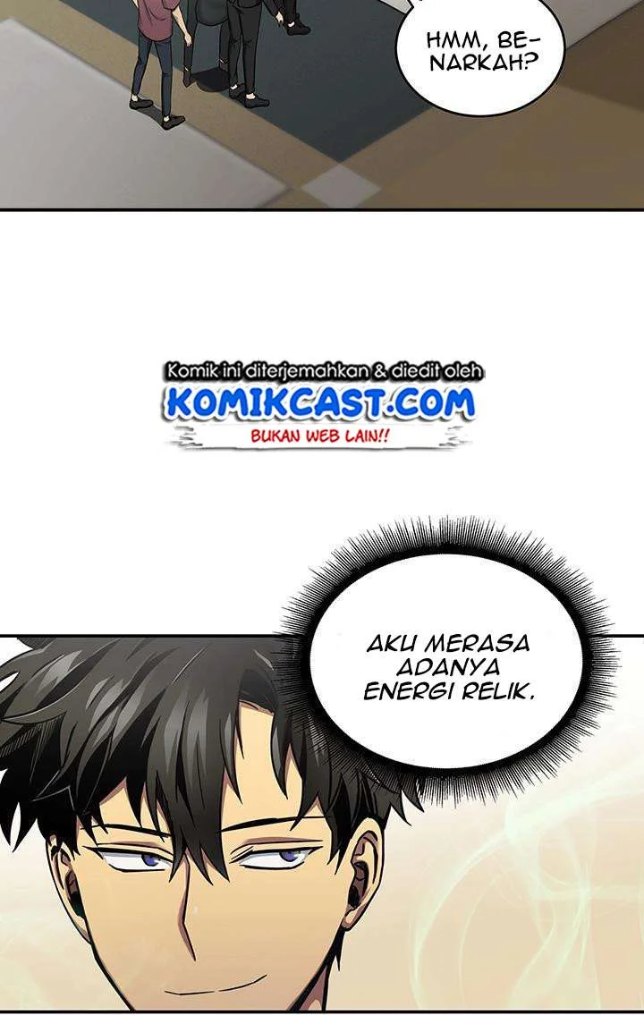 Tomb Raider King Chapter 27 Gambar 56