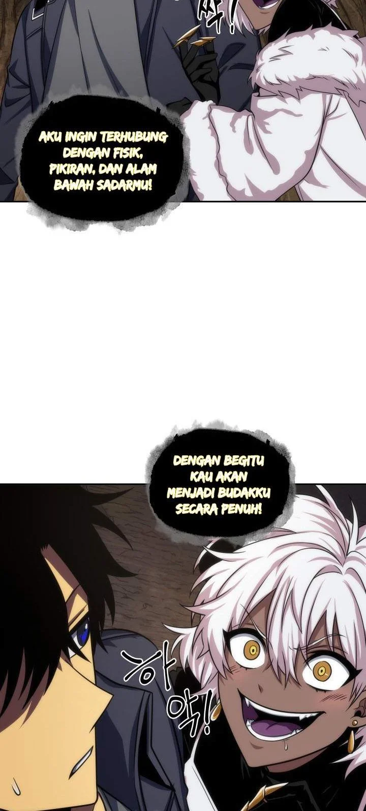 Tomb Raider King Chapter 271 Gambar 27