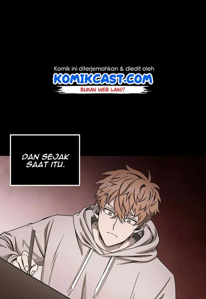 Tomb Raider King Chapter 28 Gambar 57
