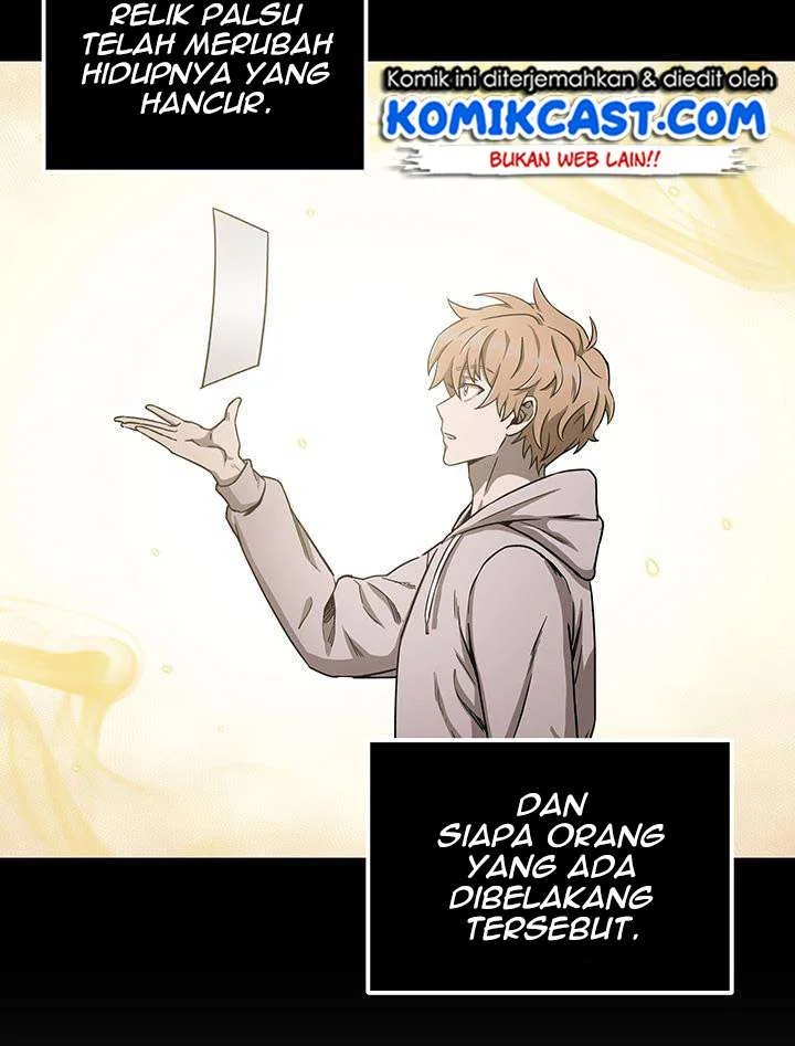 Tomb Raider King Chapter 28 Gambar 59