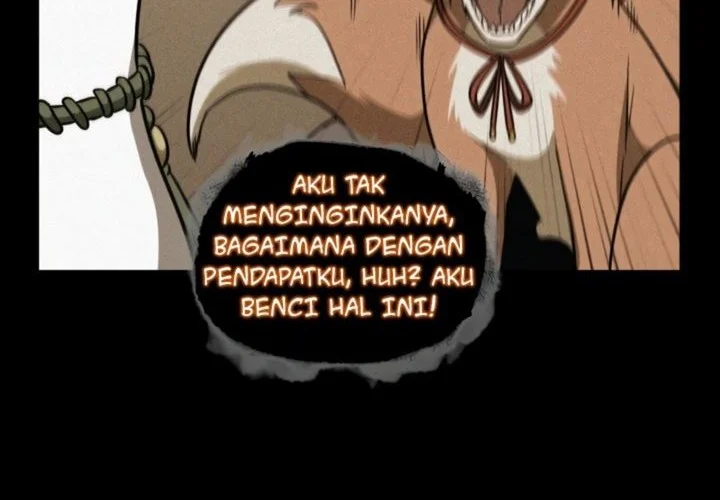 Tomb Raider King Chapter 280 Gambar 33