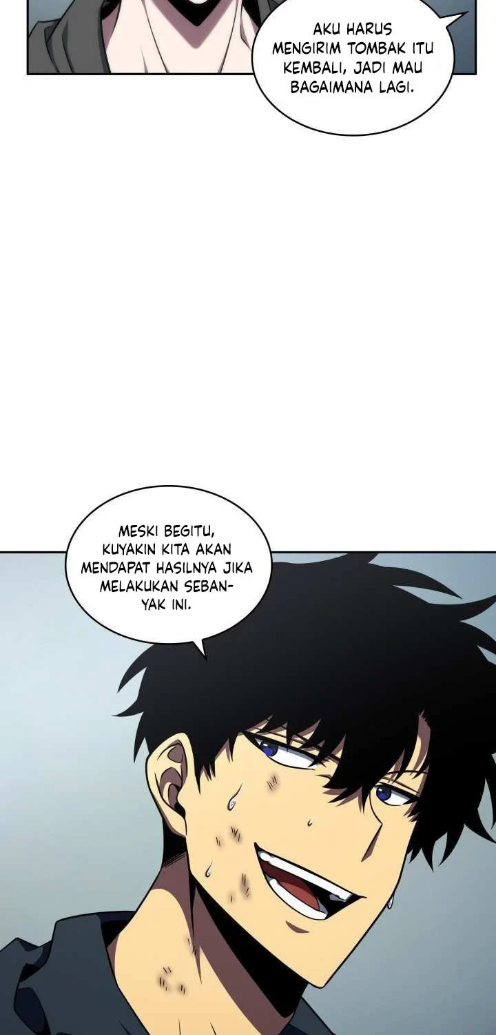 Tomb Raider King Chapter 283 Gambar 27