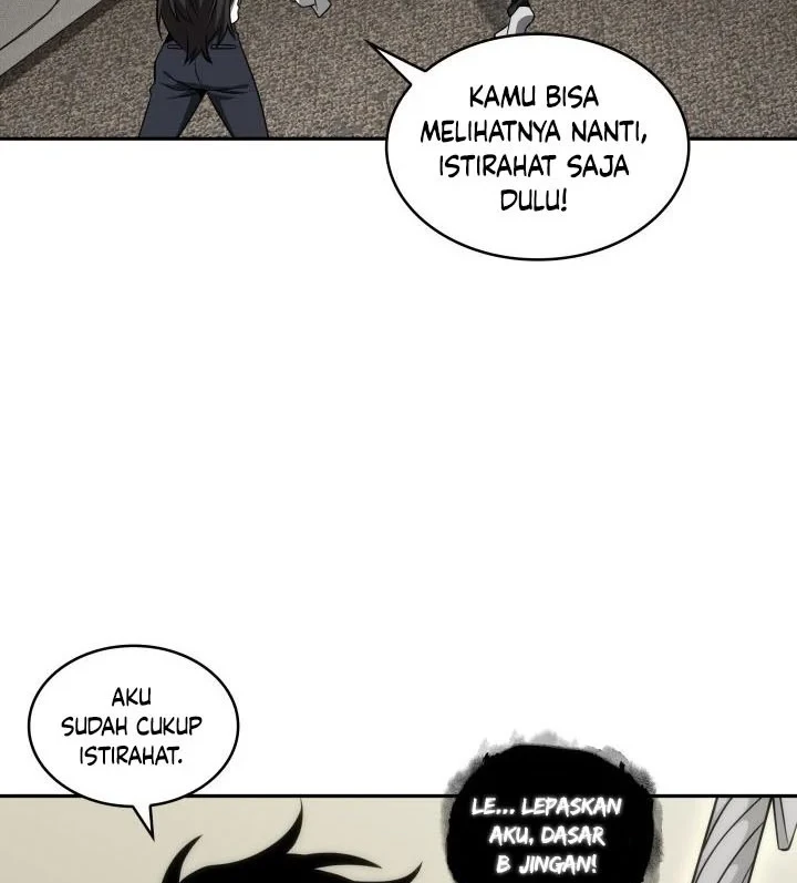 Tomb Raider King Chapter 284 Gambar 33