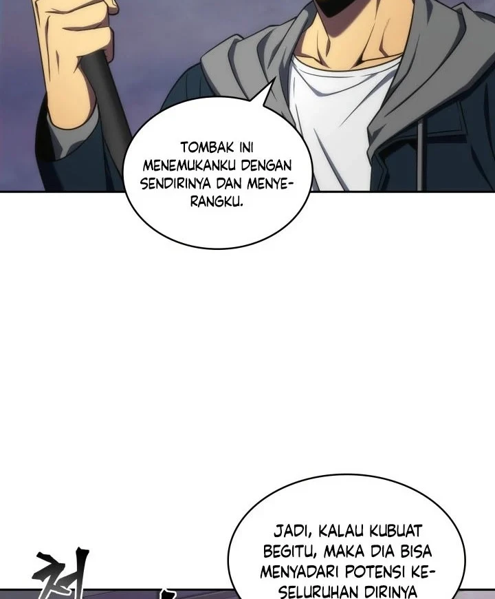 Tomb Raider King Chapter 285 Gambar 31